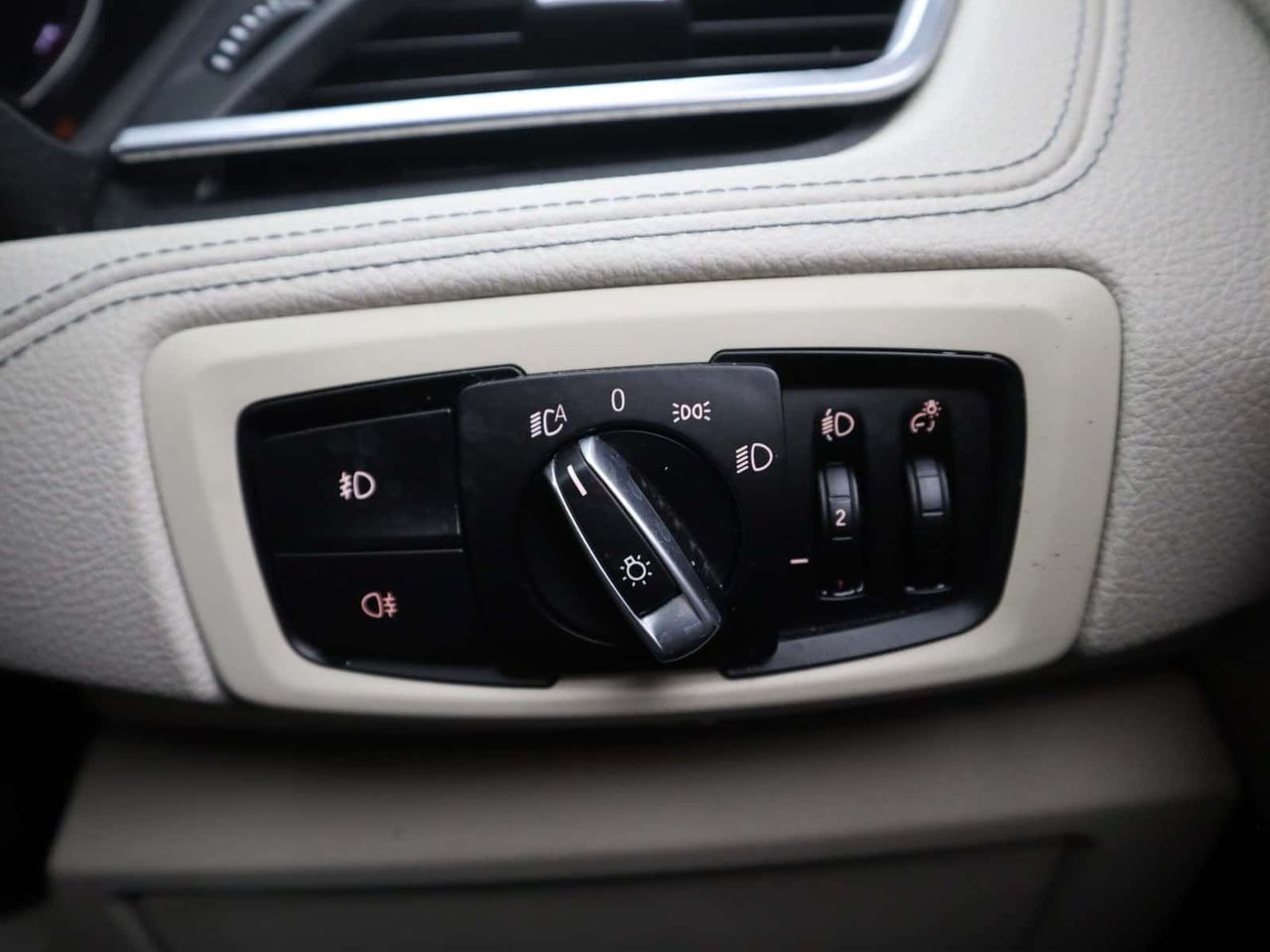 BMW 2 Series Gran Tourer 
