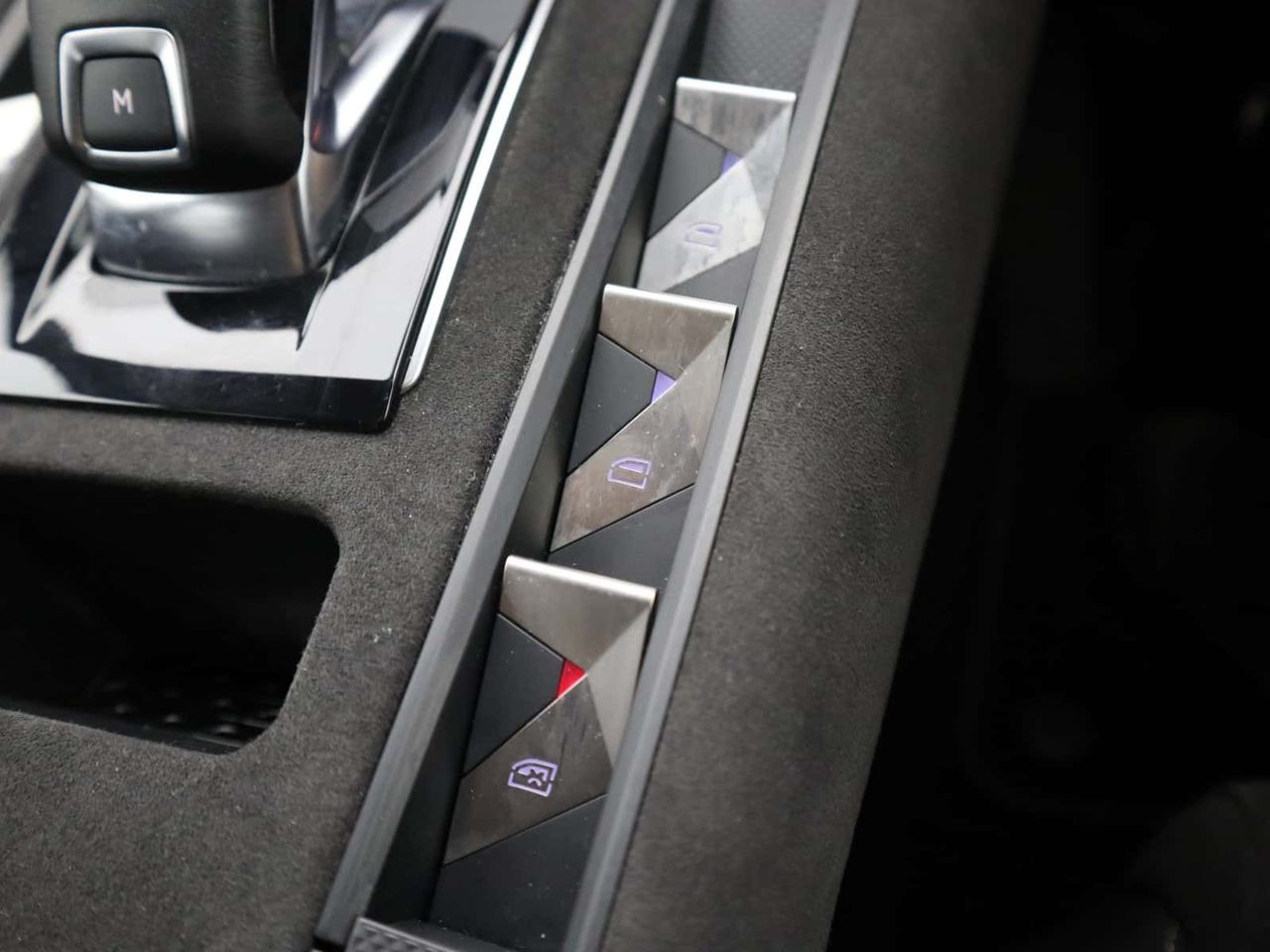 DS AUTOMOBILES DS 7 CROSSBACK 