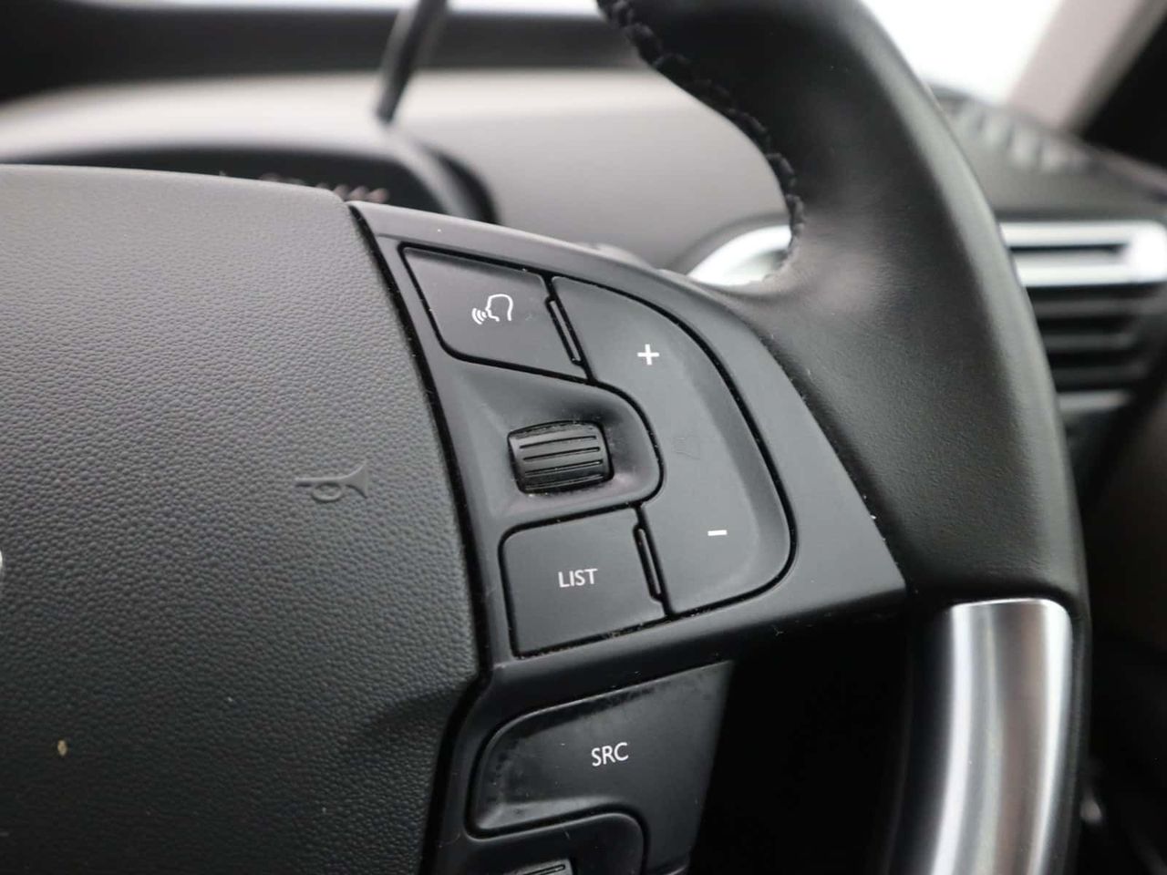 Citroen Grand C4 SpaceTourer 