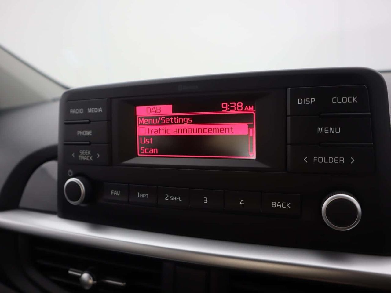 Kia Picanto 