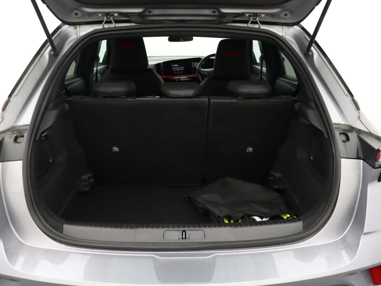 Vauxhall Mokka Electric 
