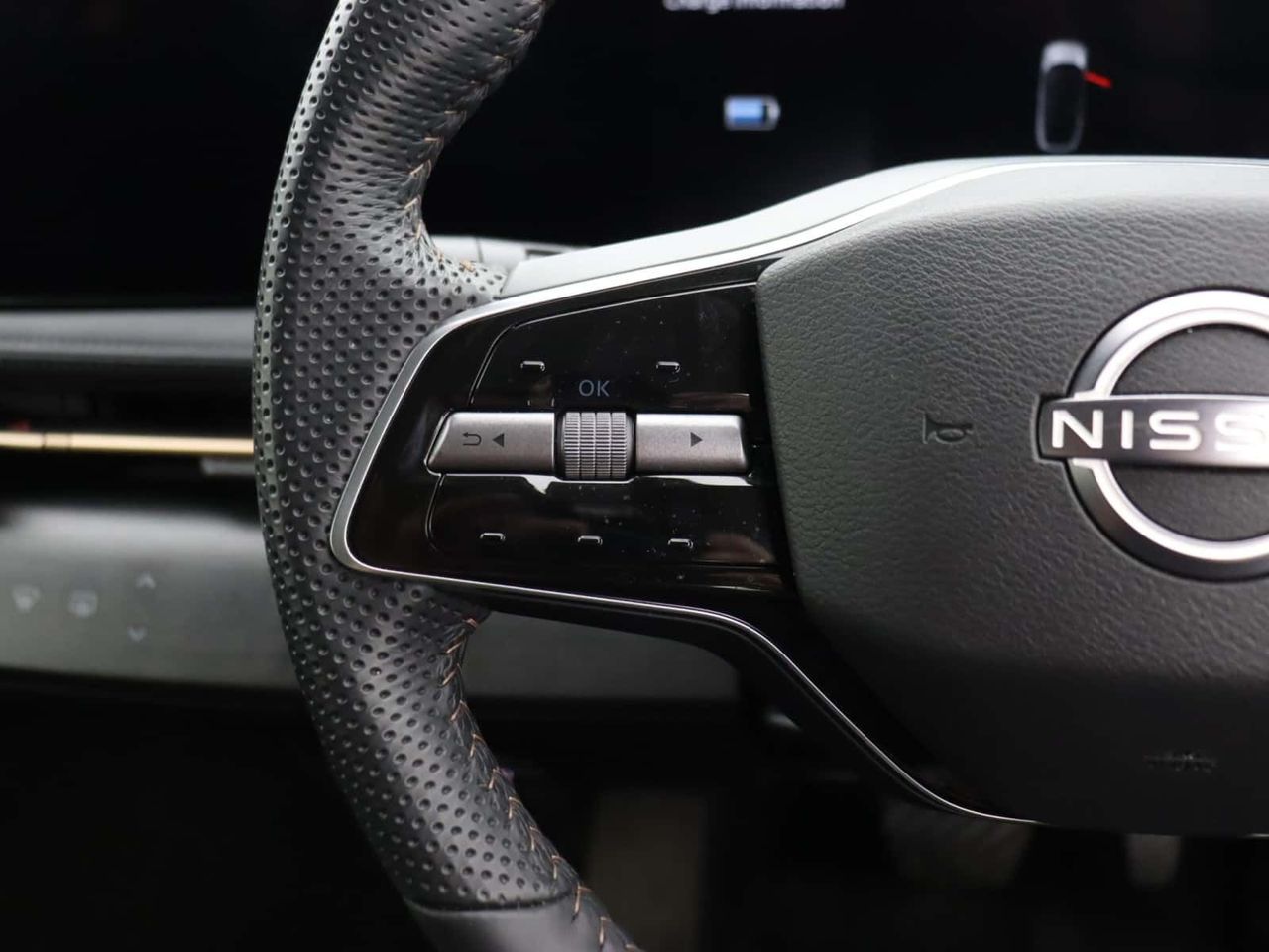 Nissan ARIYA