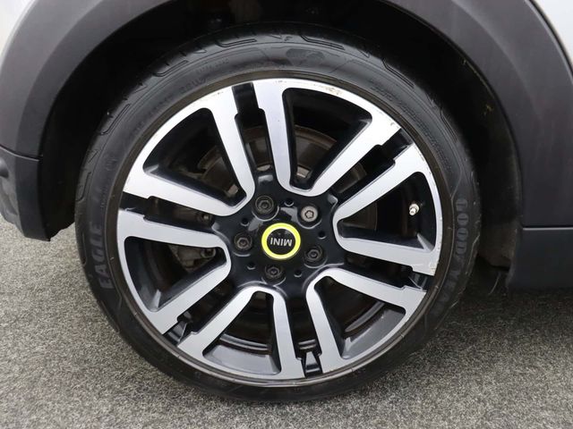 MINI Electric Hatch