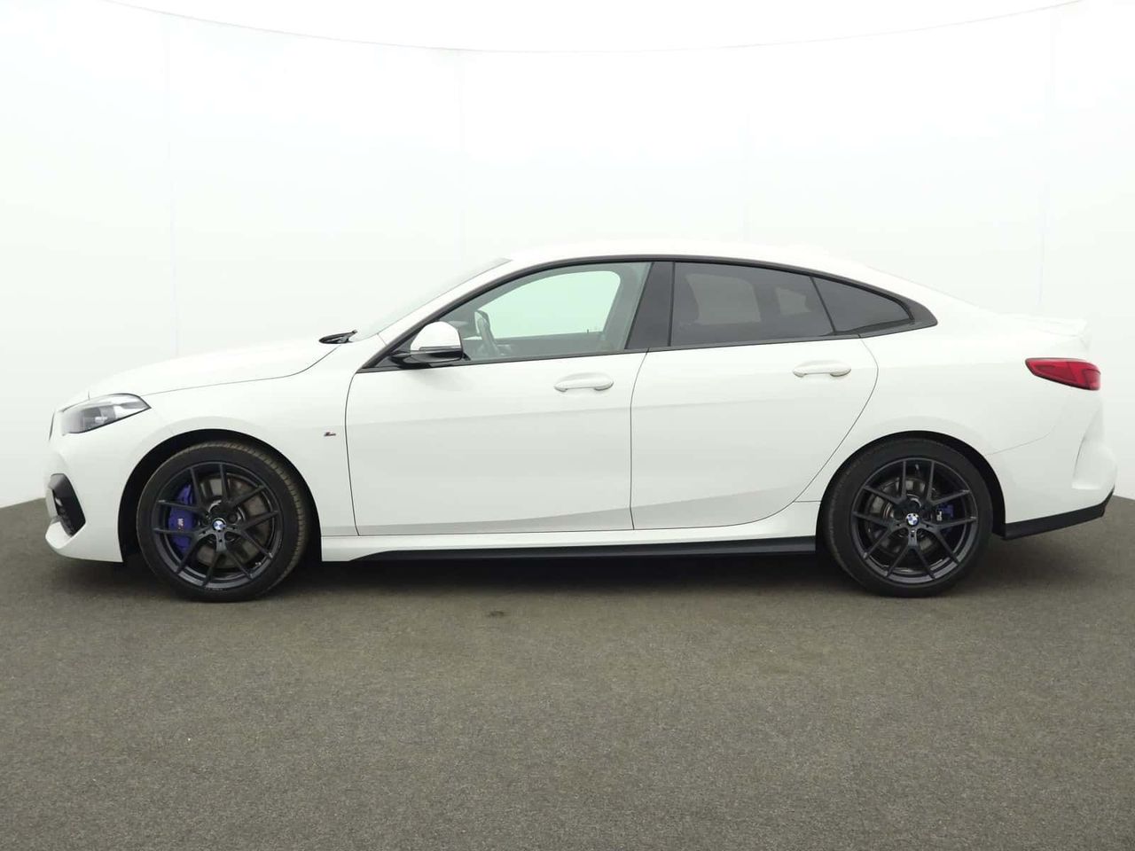 BMW 2 Series Gran Coupe