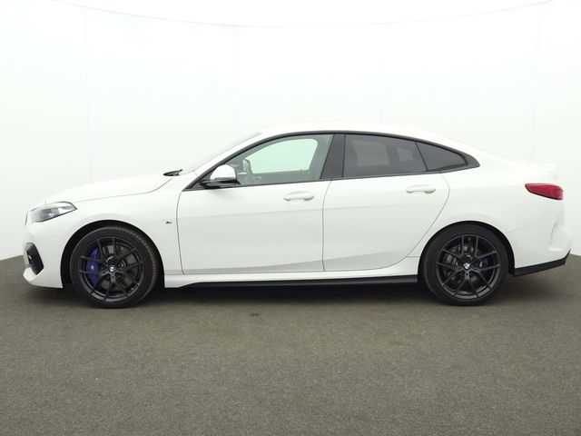 BMW 2 Series Gran Coupe