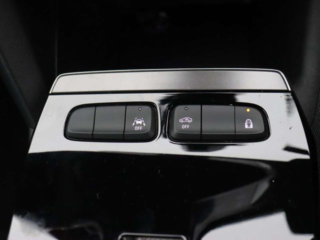 Vauxhall Mokka Electric