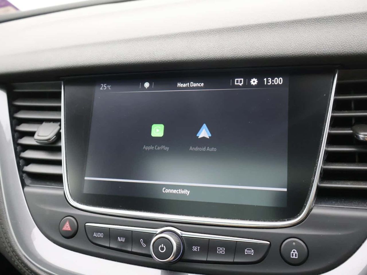 Vauxhall Grandland X
