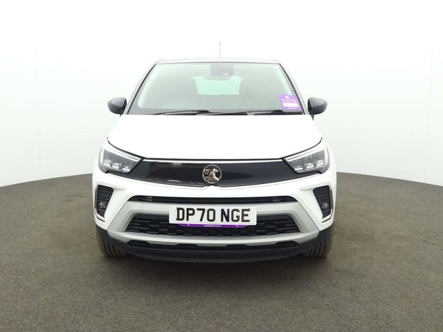 Vauxhall Crossland X