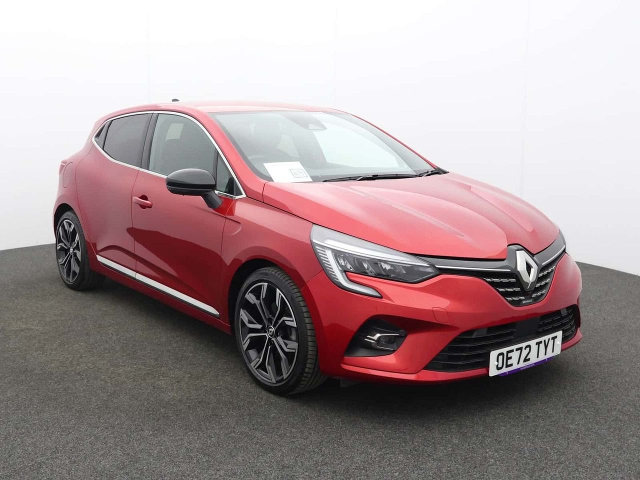2023 Renault Clio
