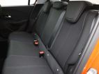 Vauxhall Corsa Electric 