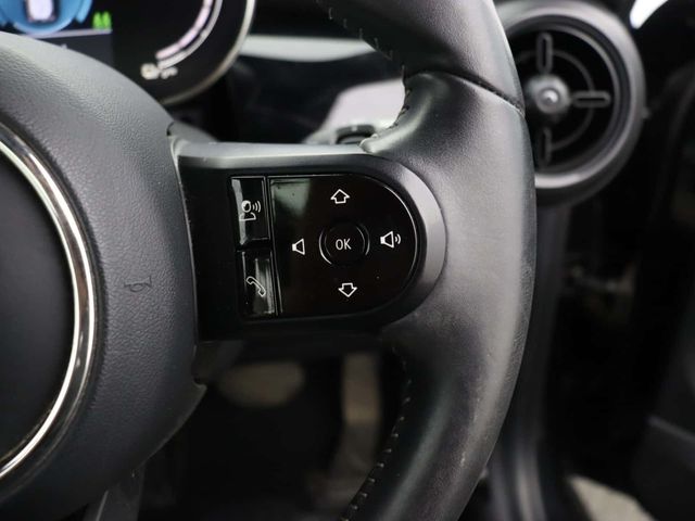 MINI Electric Hatch
