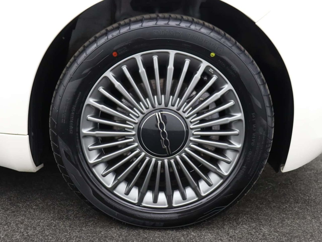 Fiat 500e C 