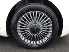 Fiat 500e C 