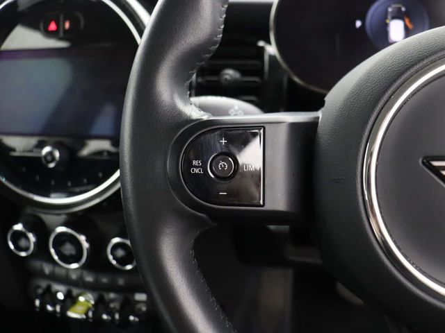 MINI Electric Hatch