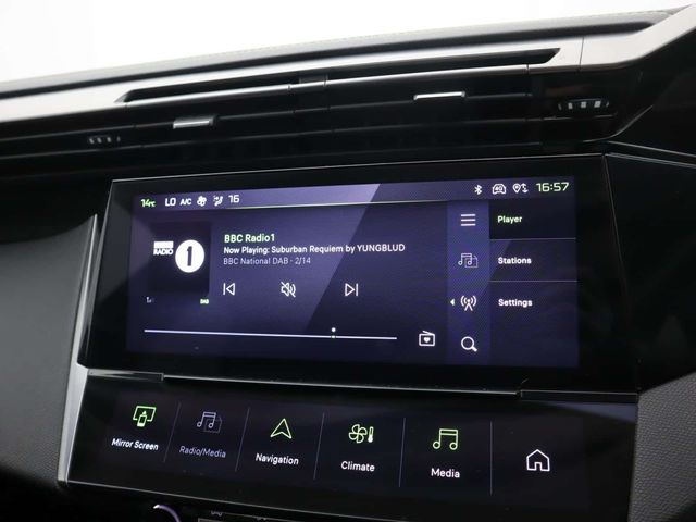 Peugeot 308 SW