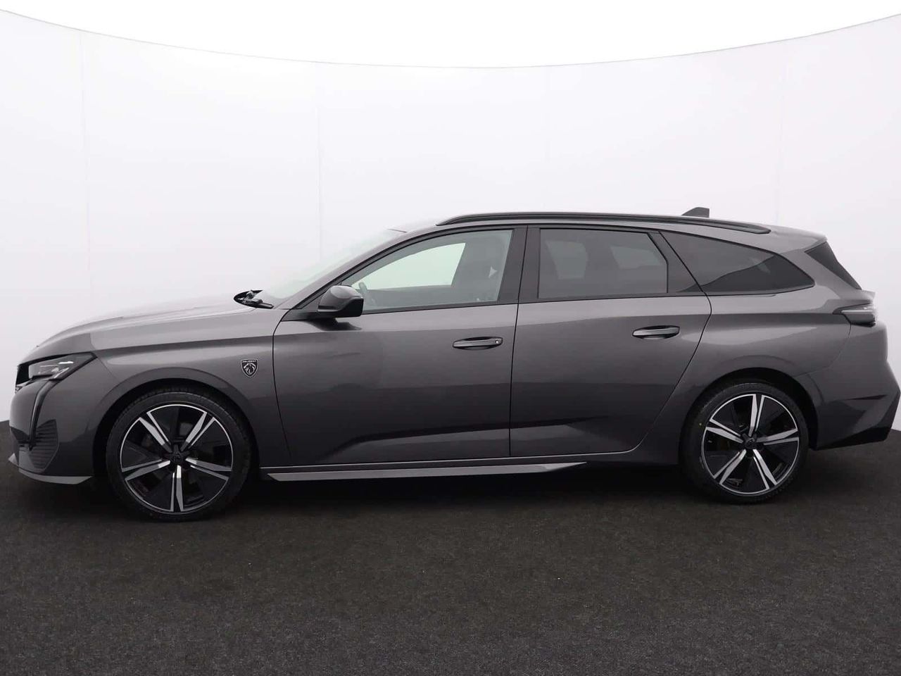 Peugeot 308 SW 
