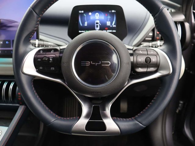 BYD Atto 3