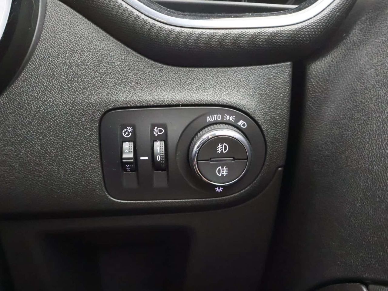 Vauxhall Crossland X