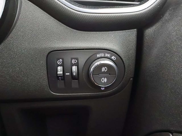 Vauxhall Crossland X