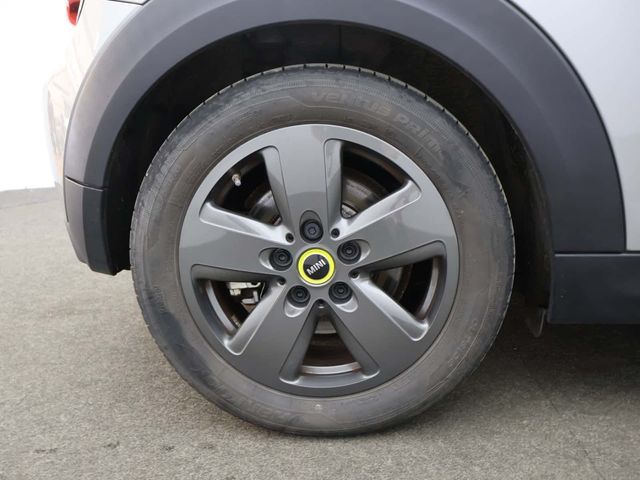 MINI Electric Hatch