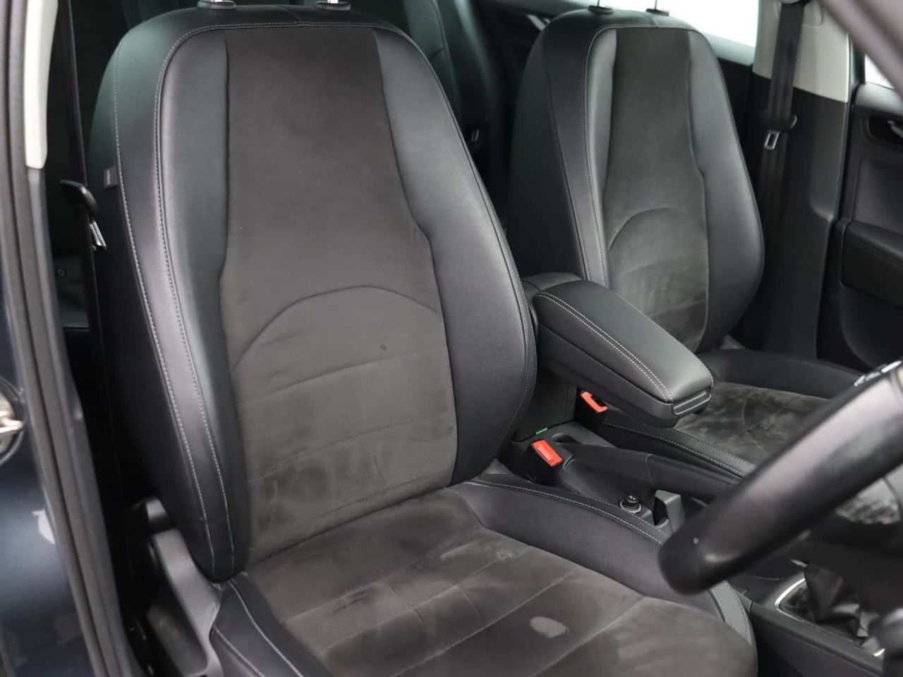 SEAT Toledo