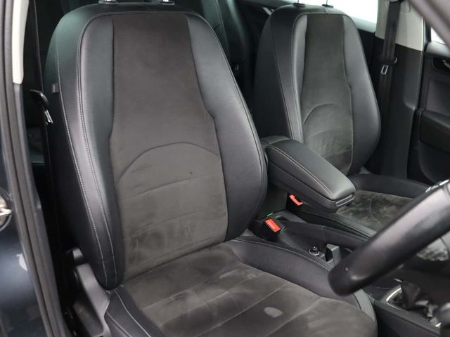 SEAT Toledo