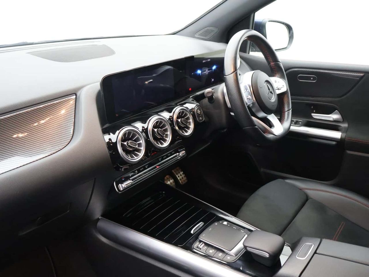 Mercedes-Benz B Class