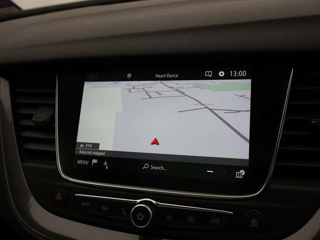 Vauxhall Grandland X