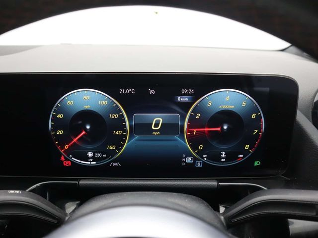 Mercedes-Benz B Class