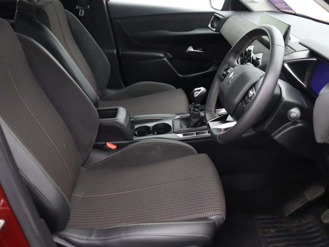 DS AUTOMOBILES DS 3