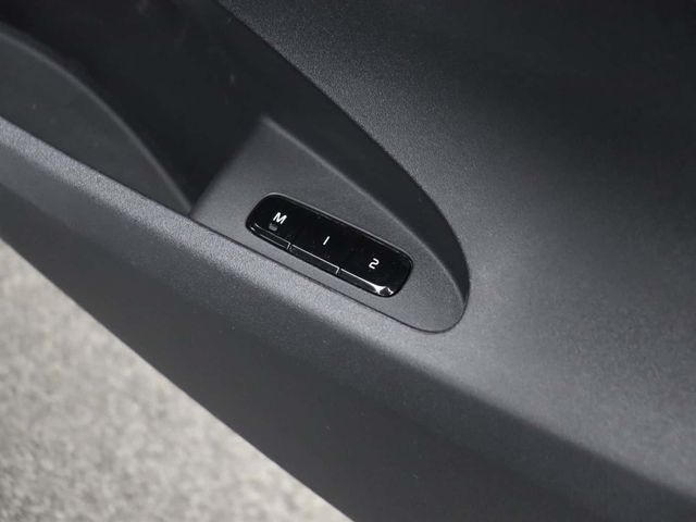 Polestar Polestar 2