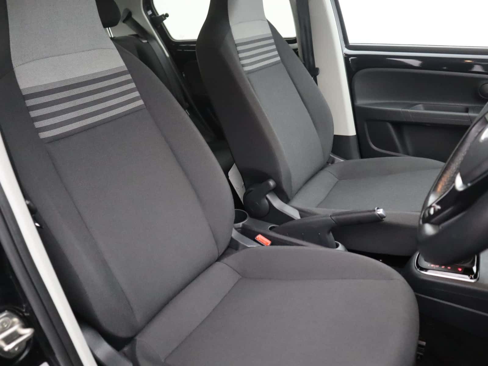 Volkswagen e-up!