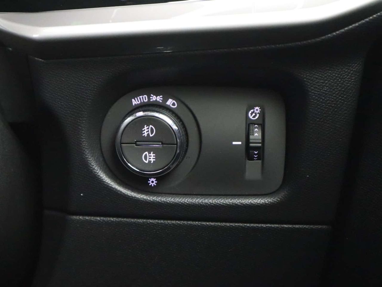 Vauxhall Mokka-e 