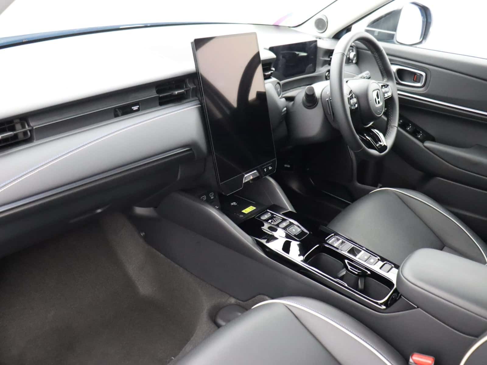 Honda e:Ny1