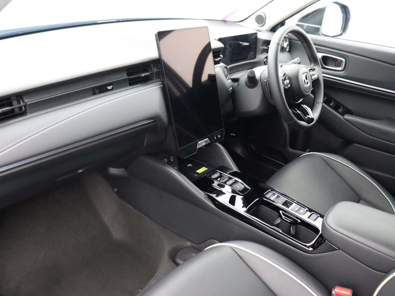 Honda e:Ny1 