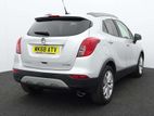 Vauxhall Mokka X 