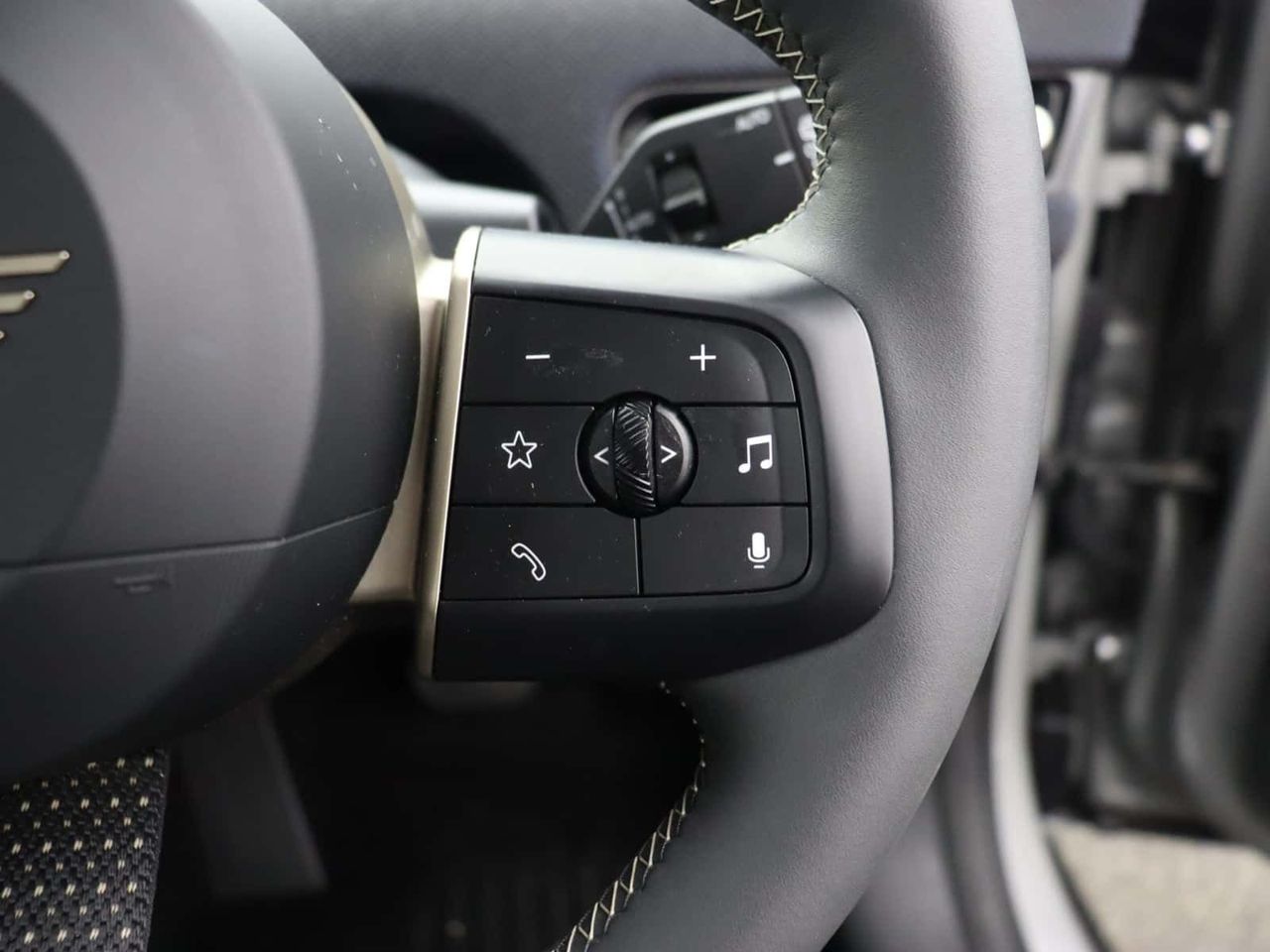 MINI Electric Cooper