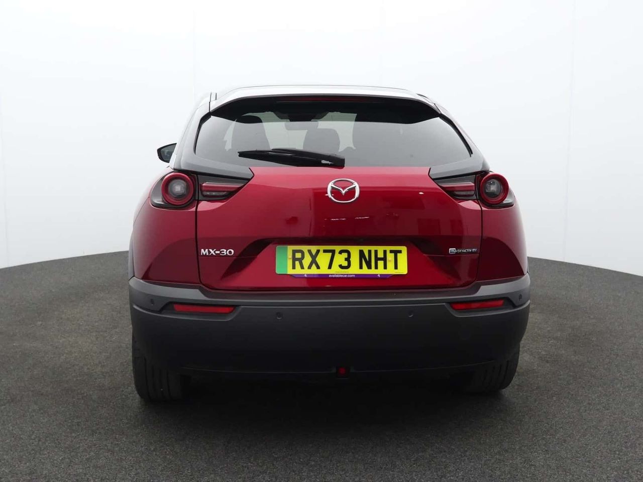 Mazda MX-30