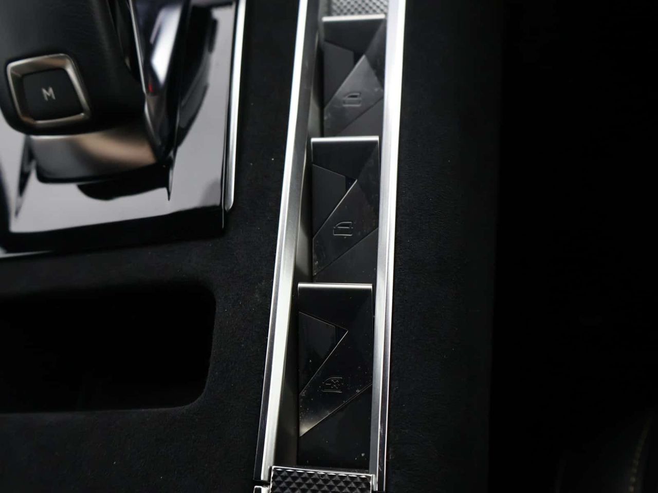 DS AUTOMOBILES DS 7