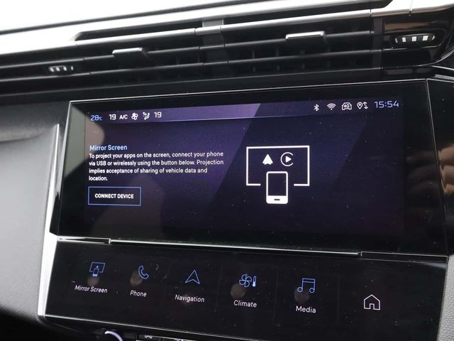 Peugeot 308 SW