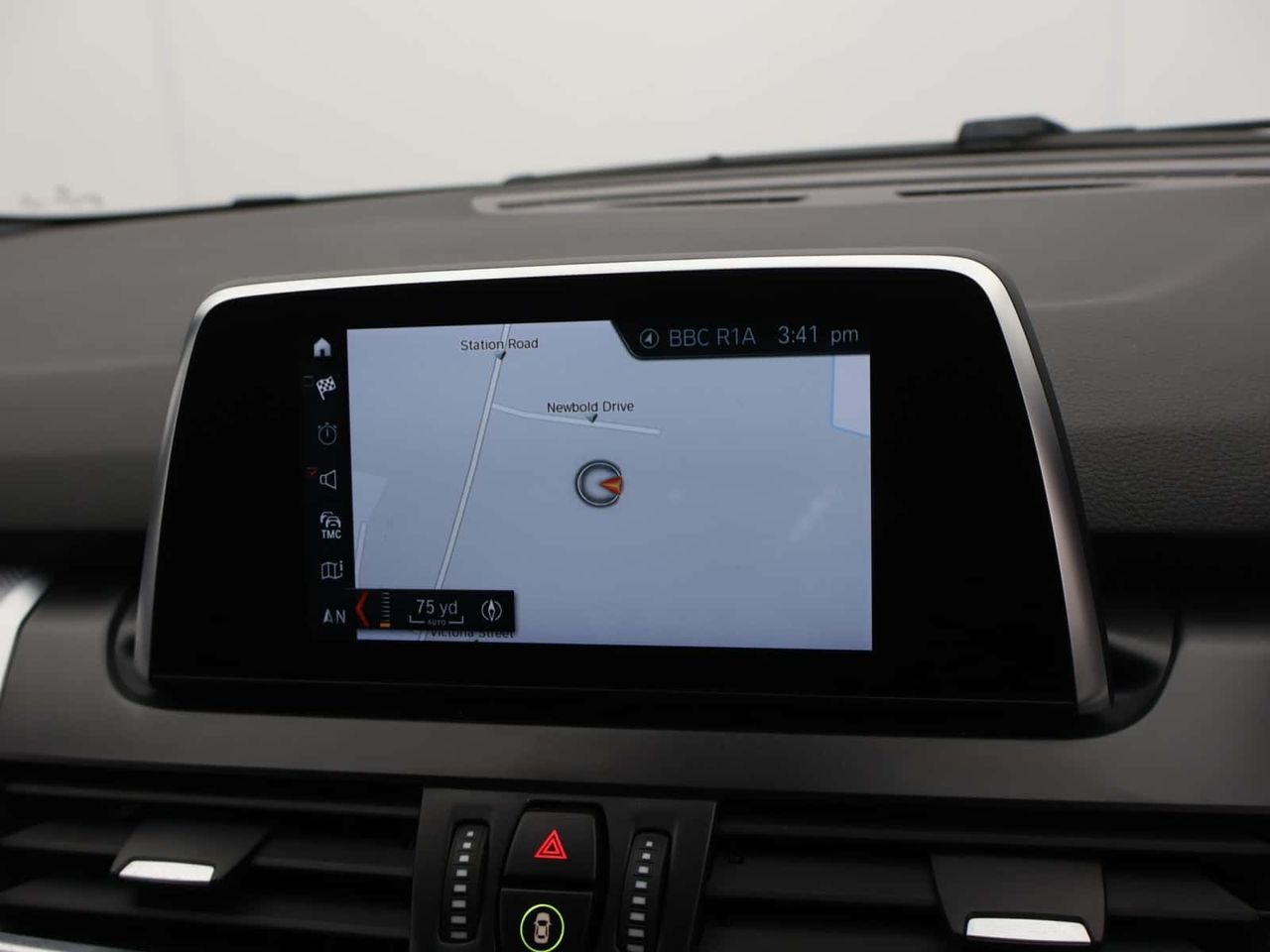 BMW 2 Series Gran Tourer