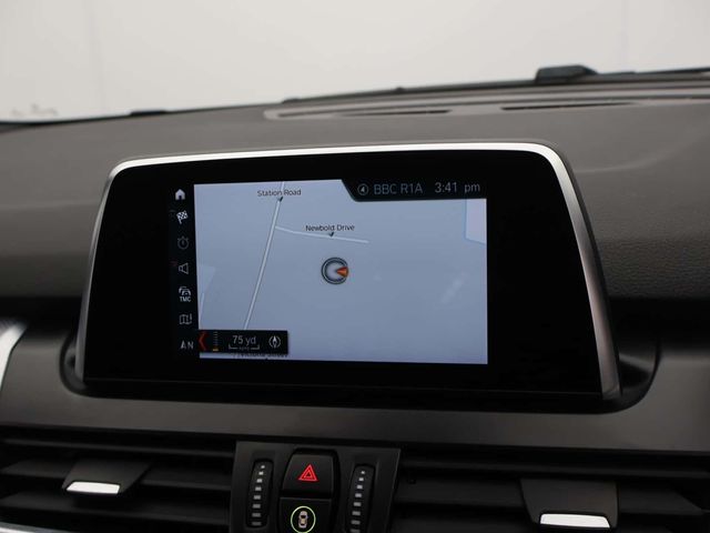 BMW 2 Series Gran Tourer