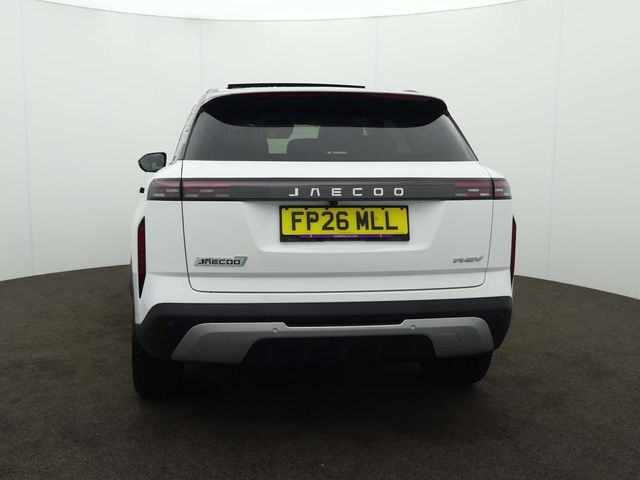 JAECOO 7