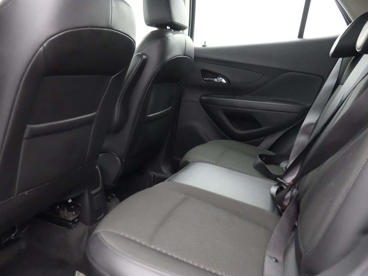 Vauxhall Mokka X