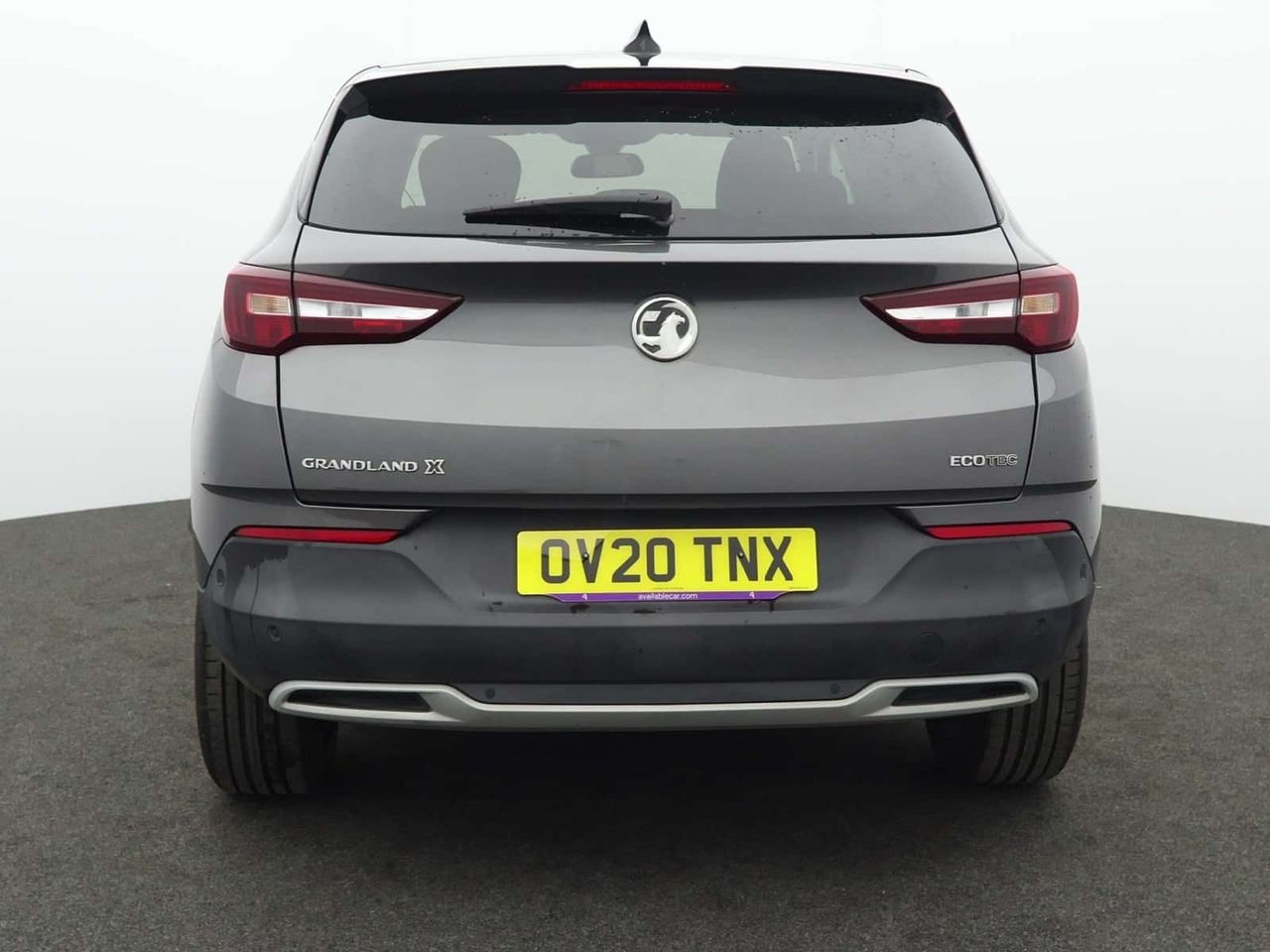 Vauxhall Grandland X 