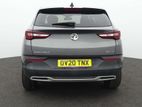 Vauxhall Grandland X 