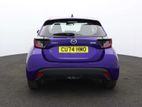 Mazda Mazda2 HYBRID 