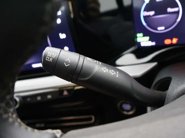 Vauxhall Mokka Electric