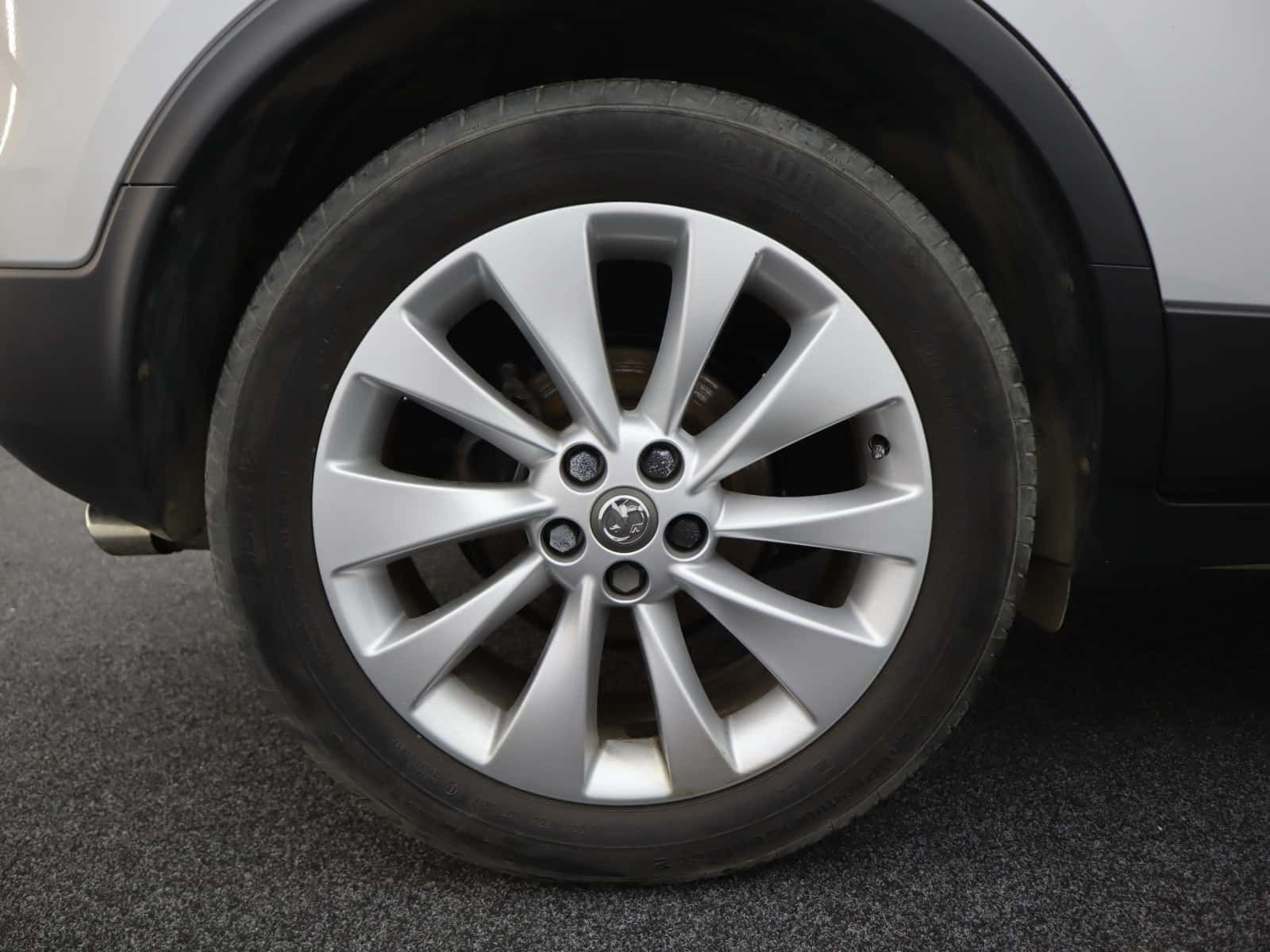 Vauxhall Mokka X