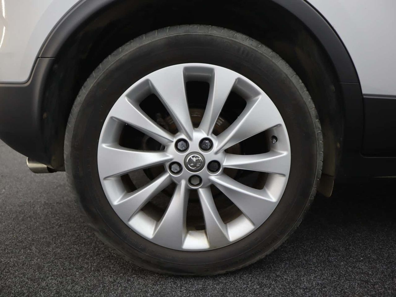 Vauxhall Mokka X 